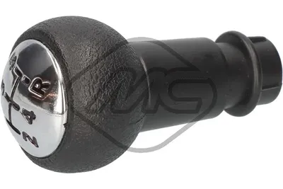 Schalthebel-Knob Citroën C3 I · Citroën C3 II