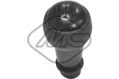 Schaltgetriebe Hebel Knob Citroën BERLINGO / BERLINGO erste Box Körper / MPV · Citroën BERLINGO MULTISPACE · Citroën BERLINGO Box Körper / MPV