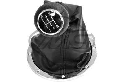 Getriebe Schalthebel Knob Vw GOLF IV