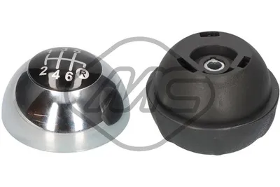 Getriebe Schalthebel Knob Fiat 500