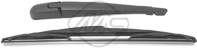 Wiperblatt Peugeot 307 · Peugeot 307 CC