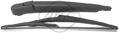 Wischblatt Peugeot 308 I · Peugeot 308 SW I · Peugeot 308 CC