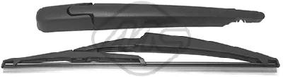 Wiperblatt Citroën C2