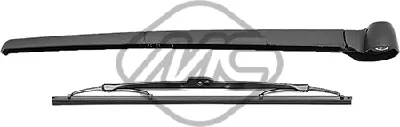Wischblatt Audi A4 B8 Avant · Audi A4 Allroad B8