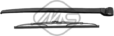 Wischblatt Audi A6 C6 Avant · Audi A6 Allroad C6