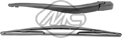 Wiperblatt Opel ZAFIRA A MPV