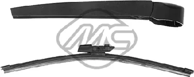 Wischblattsitz LEON · Vw PASSAT B6 Variante · Vw PASSAT B7 Variante