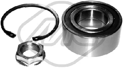 Radlagersatz Citroën XANTIA · Citroën ZX · Citroën BX