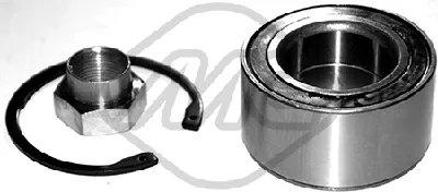 Radlagersatz Ford ESCORT V · Ford ESCORT V Turnier · Ford ESCORT V Salon