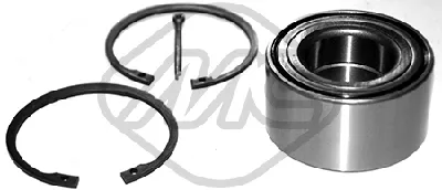 Radlagersatz Opel OMEGA B Kombi · Opel ASTRA F Limousine · Opel ASTRA F Cabrio