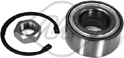 Radlagersatz Citroën BERLINGO / BERLINGO ERSTER Kastenkörper/MPV · Citroën BERLINGO / BERLINGO ERSTE MPV · Citroën C5 I