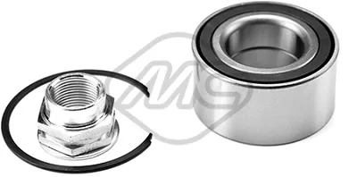 Radlagersatz Fiat SEICENTO / 600 · Fiat SEICENTO / 600 Hatchback Van · Fiat PANDA