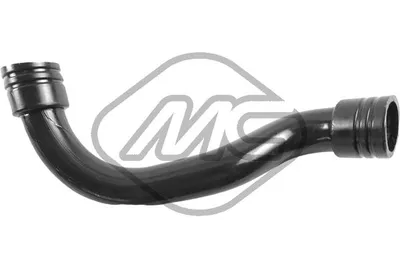 Aufnahmeschlauch, Luftfilter Mercedes-Benz SLK