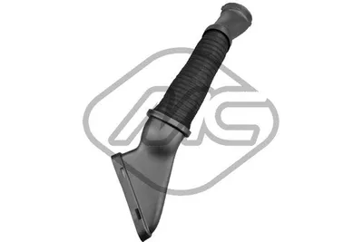 Aufnahmeschlauch, Luftfilter Mercedes-Benz M-CLASS · Mercedes-Benz GL-CLASS · Mercedes-Benz GLE Coupe