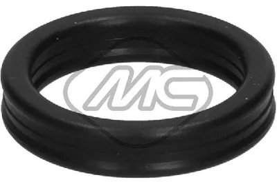 Dichtungsring, Ladeluftschlauch Audi A4 B5 · Audi A6 C4 · Audi A3