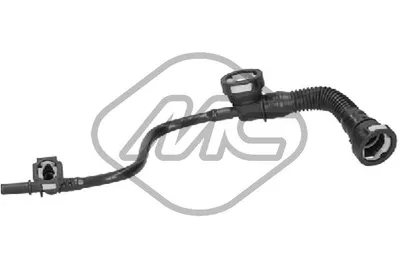 Schlauch, Kurbelgehäuse Belüftung Citroën SAXO · Citroën BERLINGO / BERLINGO ERSTER Kasten Körper/MPV · Citroën BERLINGO / BERLINGO ERSTE MPV