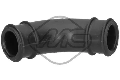 Schlauch, Kurbelgehäusebelüftung Audi A4 B5 · Audi A6 C5 · Audi A6 C5 Avant