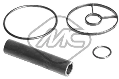 Dichtung, Ölkühler Citroën C8 · Citroën C4 Coupe · Citroën C4 I