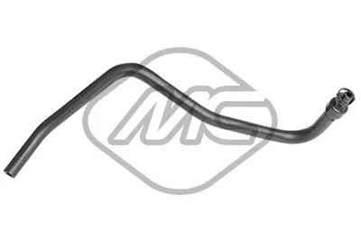 Aufnahmeschlauch, Luftfilter Opel ASTRA J · Opel ASTRA J Sports Tourer · Opel ASTRA J GTC