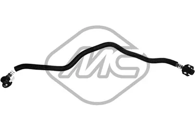 Kraftstoffschlauch Mercedes-Benz E-CLASS · Mercedes-Benz E-CLASS T-Modell