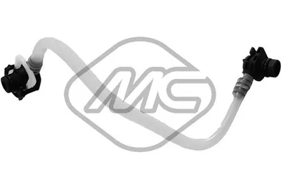 Kraftstoffschlauch Mercedes-Benz C-CLASS · Mercedes-Benz E-CLASS · Mercedes-Benz C-CLASS T-Modell