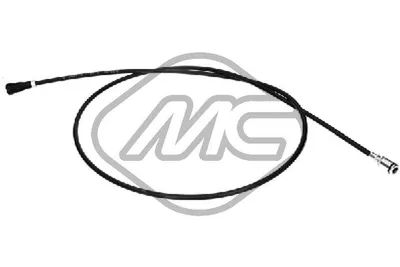 Geschwindigkeitsmesser Kabel Renault 4 · Renault 4 Box Body/MPV · Renault 5