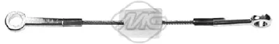 Kabelzug, Feststellbremse Ford ESCORT III · Ford ESCORT III Cabrio · Ford ESCORT III Turnier
