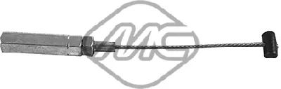 Beschleuniger Kabel Fiat PANDA · Fiat UNO