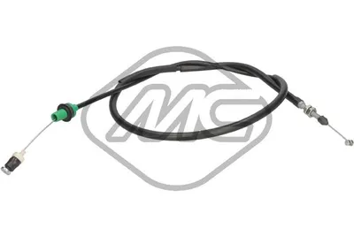 Beschleuniger Kabel Toyota YARIS
