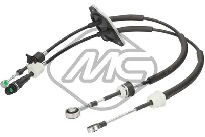 Kabelzug, Handgetriebe Fiat DOBLO Bus · Fiat DOBLO Cargo · Fiat DOBLO Plattform/Chassis