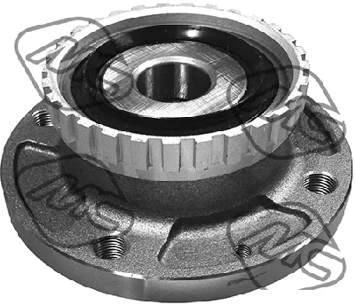 Radlager-Kit Citroën ZX · Citroën XSARA · Citroën XSARA Break