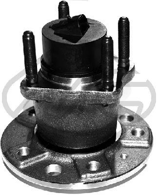 Radnabe Opel VECTRA A · Opel VECTRA B Hatchback · Opel VECTRA B