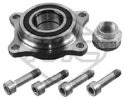 Radlagersatz Alfa Romeo 147