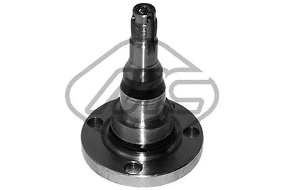 Lenkknöchel, Radaufhängung Audi 80 B2 Limousine · Audi 90 B2 · Audi COUPE B2