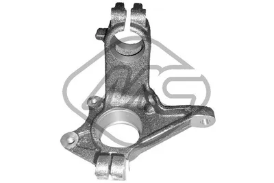 Lenkknöchel, Radaufhängung Peugeot 206 Hatchback · Peugeot 206 SW · Peugeot 206+
