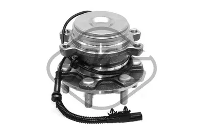 Radlager-Kit Nissan NAVARA NP300 Pickup