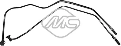 Kraftstoffleitung Renault 19 I · Renault MEGANE I · Renault SCÉNIC I MPV