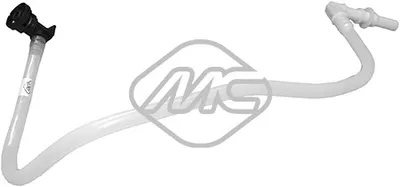 Kraftstoffleitung Citroën C15 Box Body/MPV · Citroën JUMPY I · Citroën BERLINGO / BERLINGO ERSTE Box Body/MPV