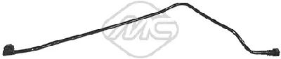 Kraftstoffleitung Fiat LINEA