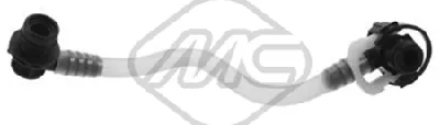 Kraftstofflinie Mercedes-Benz S-CLASS · Mercedes-Benz E-CLASS · Mercedes-Benz E-CLASS T-Modell