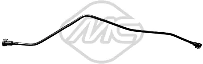 Kraftstoffschlauch Citroën C4 Coupe · Citroën C4 I · Citroën C4 PICASSO I MPV