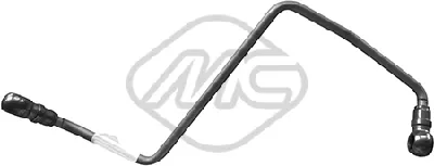 Ölrohr, Ladegerät Citroën BERLINGO / BERLINGO ERSTE Box Körper/MPV · Citroën BERLINGO / BERLINGO ERSTE MPV · Citroën XSARA PICASO