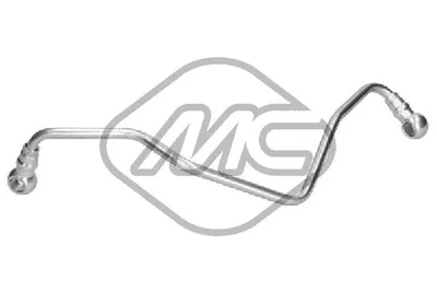 Ölrohr, Ladegerät Citroën C4 Coupe · Citroën C4 I · Citroën C4 PICASSO I MPV