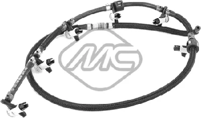 Schlauch, Kraftstoffüberlauf Bmw 7 · Bmw 5 · Bmw 5 Touring