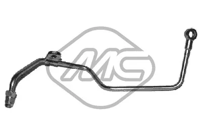 Ölrohr, Ladegerät Mitsubishi PAJERO III Canvas Top · Mitsubishi L200 · Mitsubishi PAJERO SPORT I