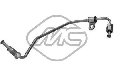 Ölrohr, Ladegerät Renault LAGUNA I · Renault LAGUNA I Grandtour · Renault MEGANE I