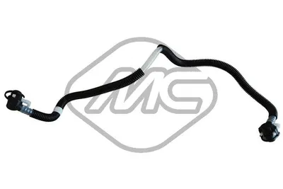 Kraftstofflinie Mercedes-Benz C-CLASS · Mercedes-Benz C-CLASS T-Modell