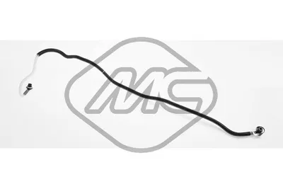 Kraftstofflinie Mercedes-Benz E-CLASS · Mercedes-Benz E-CLASS T-Modell · Mercedes-Benz S-CLASS