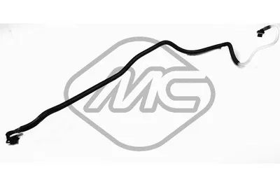 Kraftstofflinie Mercedes-Benz E-CLASS · Mercedes-Benz E-CLASS T-Modell · Mercedes-Benz S-CLASS