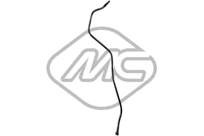 Kraftstoffleitung Ford TRANSIT Bus · Ford TRANSIT Van · Ford TRANSIT Plattform/Chassis